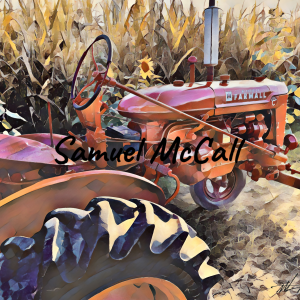 Uncle Shuck's Corn Maze