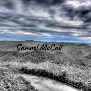 Blue Ridge Mountains