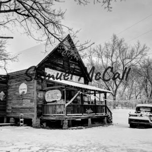 Old Country Store II