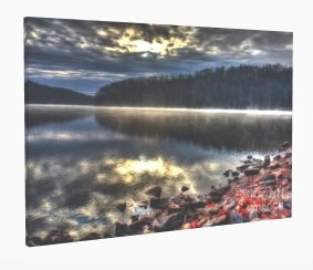 Winter Sunrise - Image 2