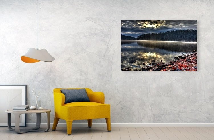 Winter Sunrise - Image 4