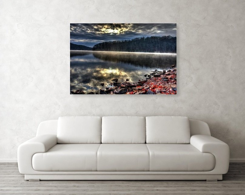 Winter Sunrise - Image 3