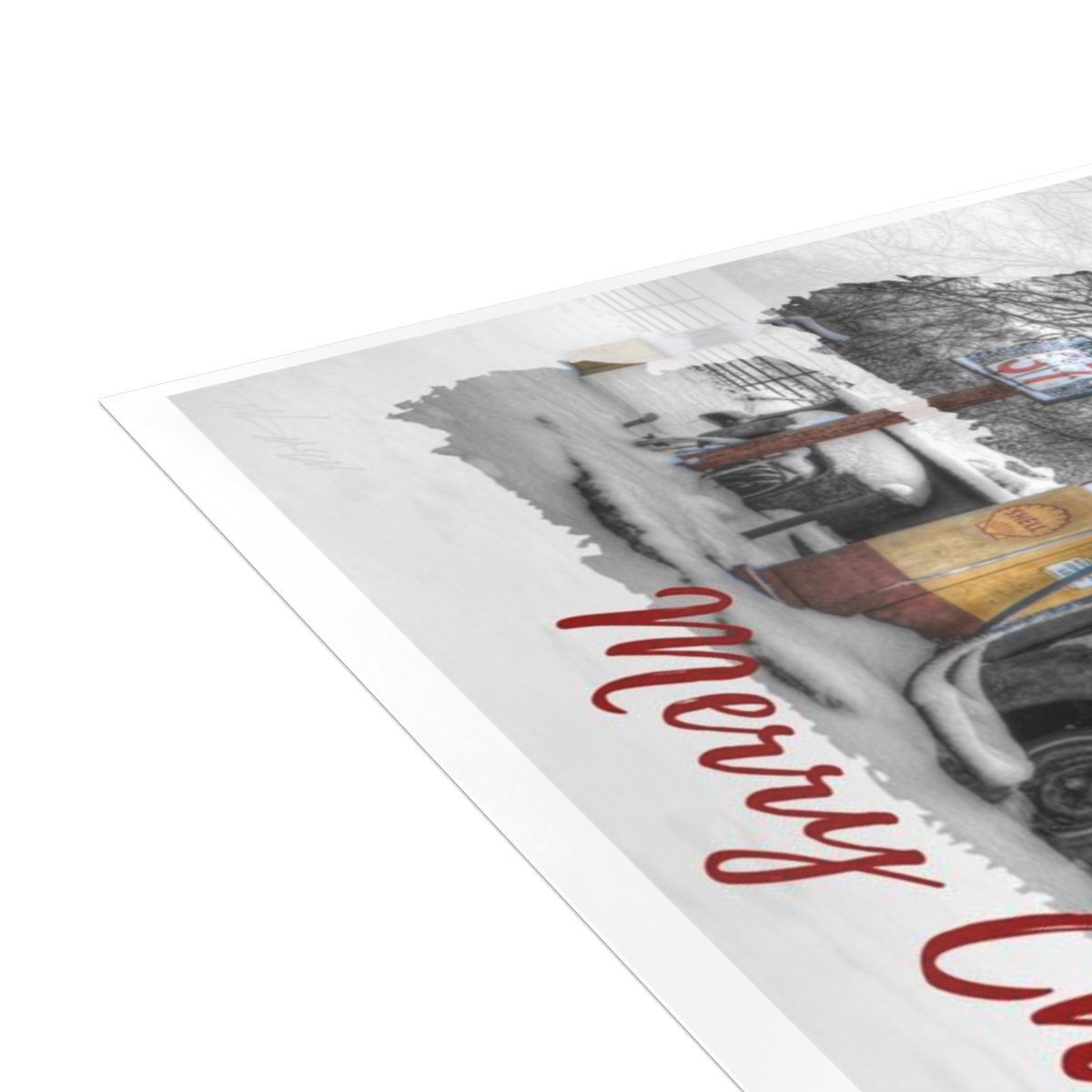 Merry Christmas! (envelopes included) - Image 3